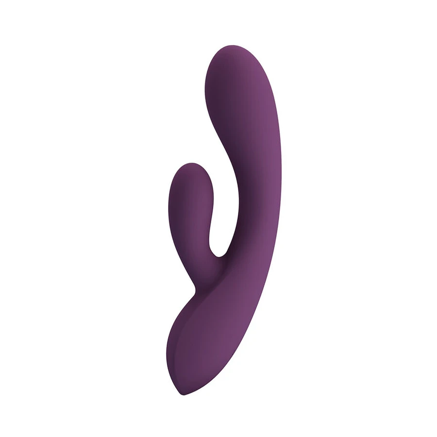 PRETTY LOVE - ROSOLYN WIEDERAUFLADBARER HASENVIBRATOR MIT 10 FUNKTIONEN